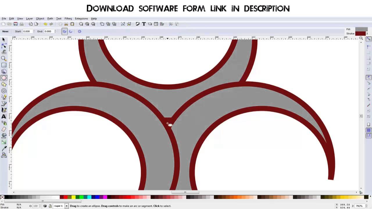 How to sketch draw and create line work in Adobe illustrator  Chris  Rathbone  Skillshare